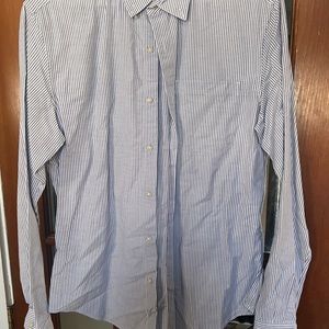 Banana Republic Grant Fit Dress Shirt